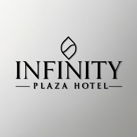 Infinity Plaza Hotel Gjakova Екстериор снимка