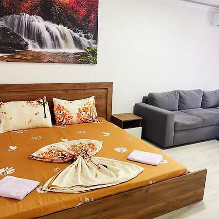 Infinity Plaza Hotel Gjakova Екстериор снимка