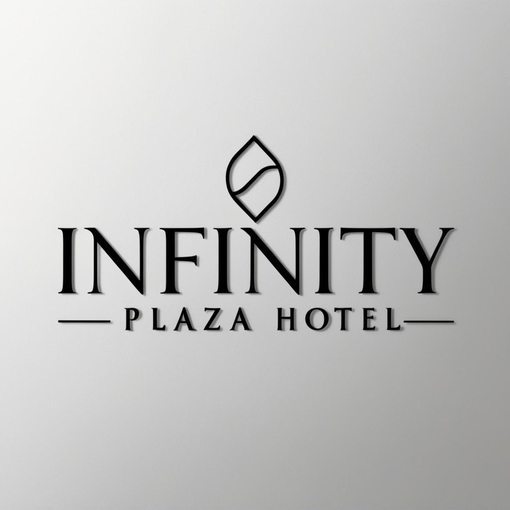 Infinity Plaza Hotel Gjakova Екстериор снимка