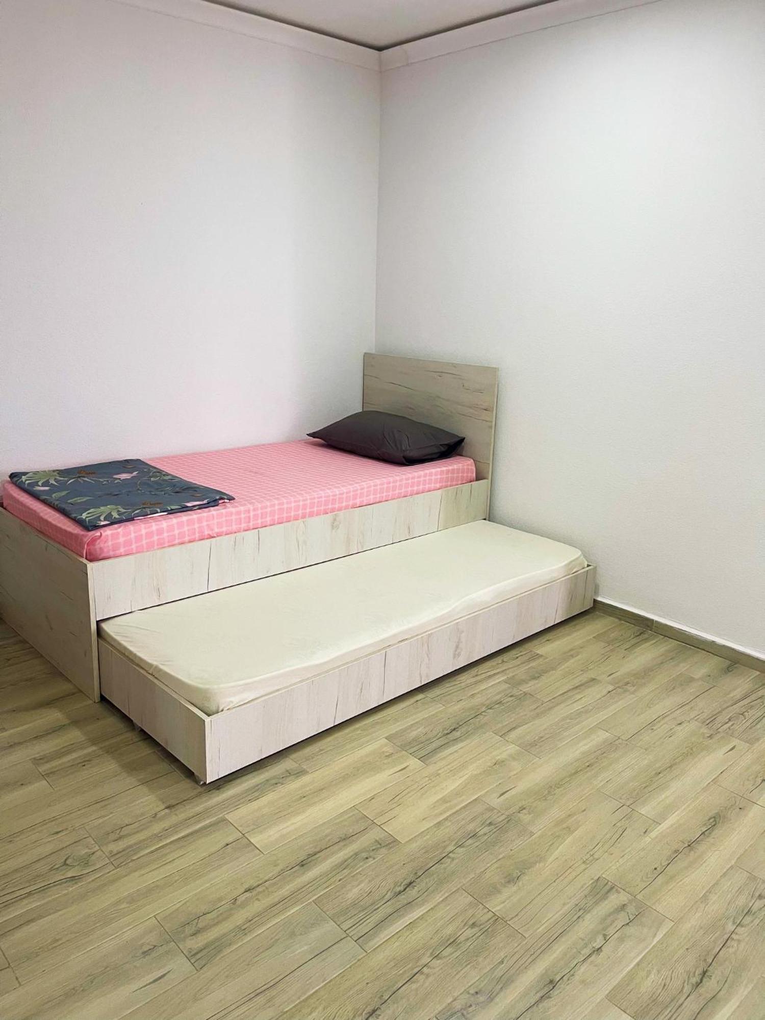 Infinity Plaza Hotel Gjakova Екстериор снимка