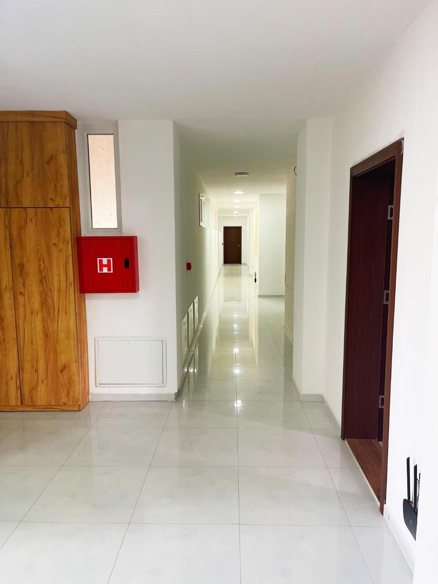 Infinity Plaza Hotel Gjakova Екстериор снимка